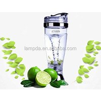 Automatic Vortex Mixer Bottle Protein Shakes