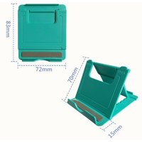 Wholesale cheap unique plastic phone tablet stand
