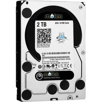 One Zero Rate Fast Delivery Bulk 3.5 inch HDD Sata 2TB Hard Disk Drive