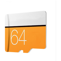 Quick Delivery 32gb Changeable CID tf Memory Cards for GPS Navigation