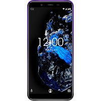 High cost performance OUKITEL U25 Pro 5.5 inch FHD screen MTK6750T Octa Core 4GB+64GB Dual rear camera Android 8.1 4G smartphone