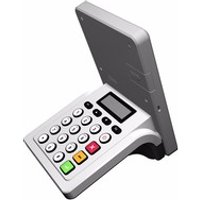 Quick Pass Payment Terminal NFC Scan QR Code POS Device for Bar and Stores
