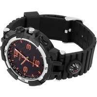 Smart bluetooth and MP3 watch built in 8Gd Memory