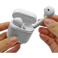 2019 Factory Price Noise Canceling TWS i7s Mini Wireless Earphone
