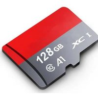 Custom LOGO 16GB/32GB/64GB/128GB/256GB Good Quality SD Flash TF Memory Card