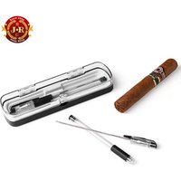 Cigar Needle Drill Cutter Tool