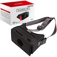 New Virtual Reality Headset VR 3D Glasses for NS Switch Video Games