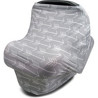 Practical Nursing Cover Discreet Feeding