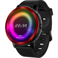 2019 New MT6379 2GB+16GB Waterproof Hand Watch 4G Smart Watch