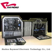 Cheap card printer Fargo HDP5000 ID PVC Plastic Card Printer single side