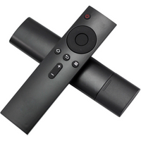 Replace remote controller Bluetooth 4.0 Set-top Box Remote Control for Xiaomi Mi TV Box 3 3c 3s 3pro