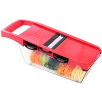 12 1 Multifunction Vegetable Chopper Slicer