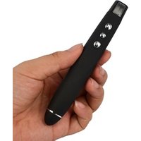 Hot Wireless USB PowerPoint PPT Presentation Presenter RF Remote Control Red Laser Pointer Pen