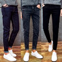 One Piece Jeans