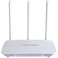 New Arrival COMFAST CF-WR625N 300Mbps 192.168.1.1 RJ45 802.11n Wireless Routers For Sale