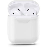 Universal Cover Soft Silicone Skin Case For Apple AirPod Earpod Charging Case