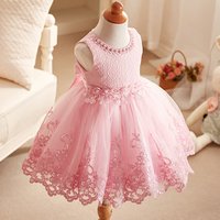 Princess Tulle & Lace Ruffle Tutu Dress