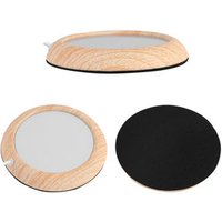 Amazon vendor USB Coffee Cup Warmer Coaster Mug Beverage Warmer