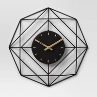 Decorative Wall Clock