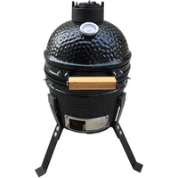 Mini China Kamado BBQ Grill