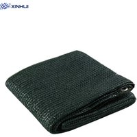 Agriculture plastic greenhouse Shade Net for philippines market