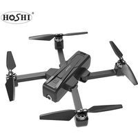 HOSHI JJRC X11 Drone Remote 5G WIFI FPV With 2K Camera GPS 20mins Flight Time Foldable Remote Control Drone Quadcopter RTF