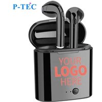 Amazon Top Seller 2019 In-Ear Earbuds i7S TWS/i7S Mini i7S wireless Headset for smart Phone