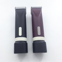 35W 2-speed rechargeable dog clipper with A5 blade