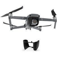 PGYTECH MAVIC 2 Pro /Zoom Lens Hood Sun Shade Glare Shield Gimbal Camera Protector for DJI Mavic 2 Pro /Zoom Drone Accessories
