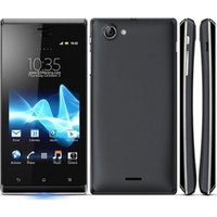 Original refurbished mobile phone for Sony Xperia JST26 LT26 smart phone