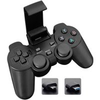 Wireless Gamepad For Android Phone/PC/PS3/TV Box Joystick 2.4G Joypad Game Controller