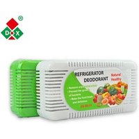 Wholesale Air Fresh Purifying Bamboo Charcoal Refrigerator Odor Absorber