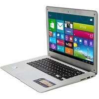 14inch Wide screen Intel Atom Z8350 2G 32G Notebook Netbook PC Laptop
