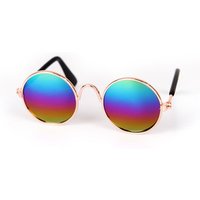Cat Eye-wear Pet Sunglasses Little Dog Glasses Cat Glasses Photos Props Dog cat Accessories Pet Supplies For Pet Products