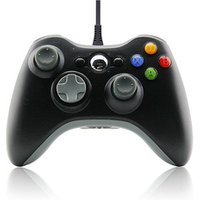 Gamepad Joystick Wired Controller for Xbox 360