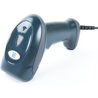 USB CMOS Handheld Supermarket bar code 1D 2D QR China barcode scanner