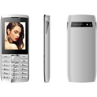 Cheapest 2G Elderly People Single Sim Mobile Feature Phone