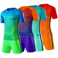 2019 Soccer Jersey Kit