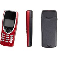unlocked cheap used feature phone for nokia 8210 mobile phone 8210 7230 1209