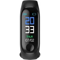 Orginal Xiaomi Mi Band 4 Smart Fitness Tracker BT 5.0 AI Heart Rate Bracelet Touch Color Screen Music Wristband