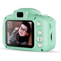 2019 new arrival hotest mini kids camera cheap kids digital 2M pixel camera HD 1080P kids toy video photo children DV camera