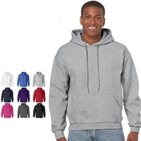 Cotton Sport Hoodie European Sizing