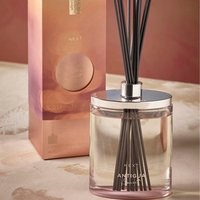 Luxe Glass Reed Diffuser Home