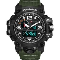 2019 Watches Men Turkey Sport Watches For Men Reloj Digital Jam Tangan Saat Montre Homme