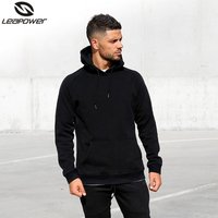 French Terry Hoodie
