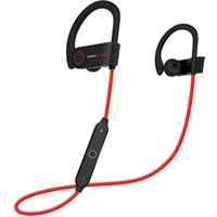 2019 Popular Design Waterproof Stereo bass sound True Wireless Sport Headset Headphone