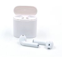 Wireless In Ear USB Earphone, True Wireless Sport Earbuds