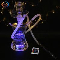 Hand blown glass hookah amy glass hookah shisha