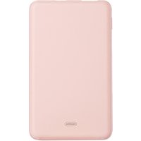 Joyroom ultra slim powerbank 5000mah mobile charger mini power bank 5000 mah