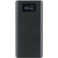 Xiaohe factory new product 2019 20000 mah qc 3.0 power bank pd